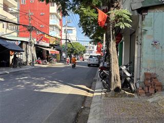 Cần bán căn nhà mặt tiền đường số 8, phường linh xuân, tphcm