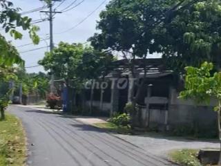 Ngộp! bán lô đất 2 mt đường nhựa số 63, dt 2.364m2, có 300m thổ, TPT