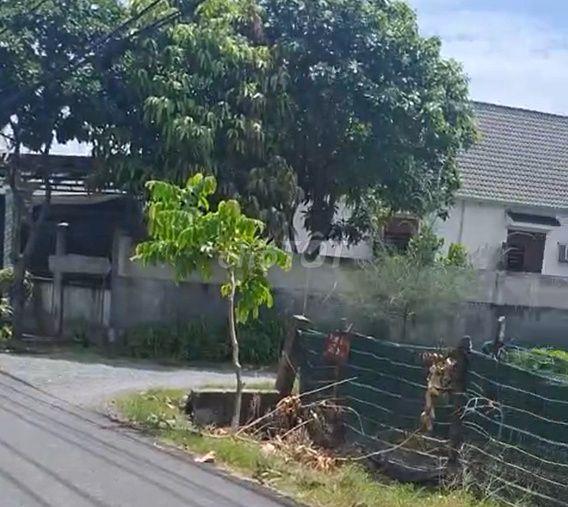 Ngộp! bán lô đất 2 mt đường nhựa số 63, dt 2.364m2, có 300m thổ, TPT