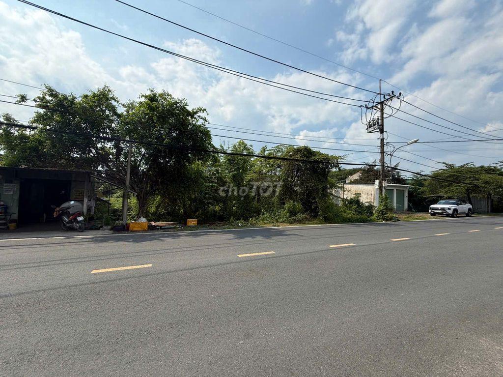 Bán lô đất MT đường NGUYỄN VĂN KHẠ, 500m², có 200m² thổ cư