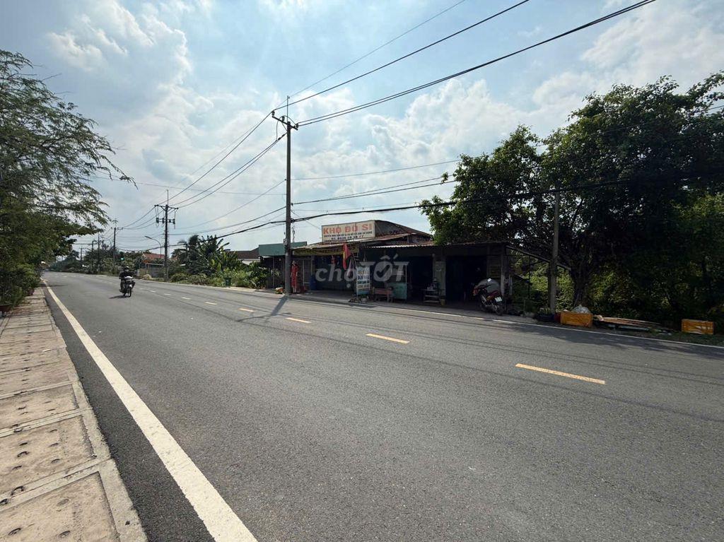Bán lô đất MT đường NGUYỄN VĂN KHẠ, 500m², có 200m² thổ cư