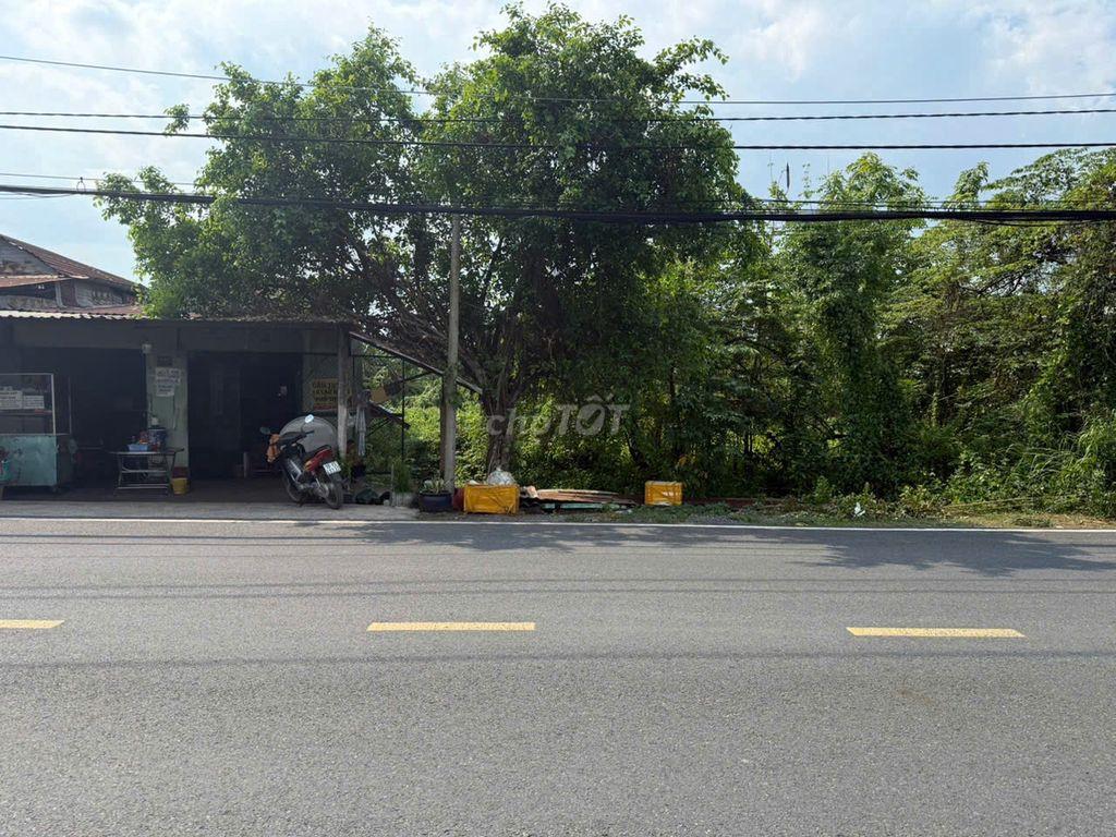 Bán lô đất MT đường NGUYỄN VĂN KHẠ, 500m², có 200m² thổ cư