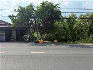 Bán lô đất MT đường NGUYỄN VĂN KHẠ, 500m², có 200m² thổ cư