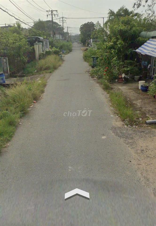 Bán lô đất và nhà mt Đường số 29, dt 396m, có 386m thổ, KDCHH, TTH