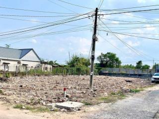 Cắt lỗ nhiều! Bán lô đất mt đường nhưa 583, dt 119m, full thổ, TLH