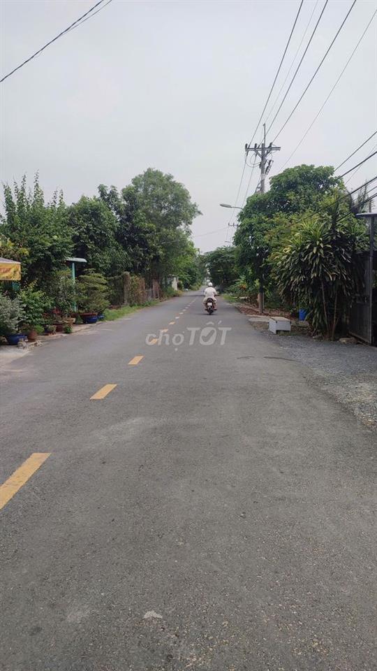 Lỗ lắm rồi, lô đất MT Trung An rộng 10m, diện tích 164m2, full thổ