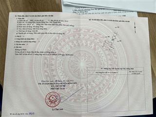 Chính chủ cần bán gấp MB3164 Đông Khê - Phường đông Sơn, Thanh Hoá