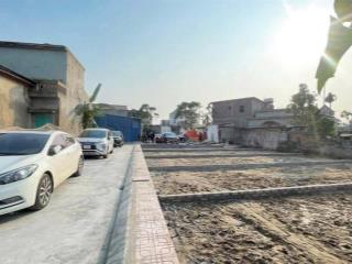 Bán đất tại xã an tiến, an lão, hải phòng, 950 triệu, 60.1m2, chính chủ giá tốt
