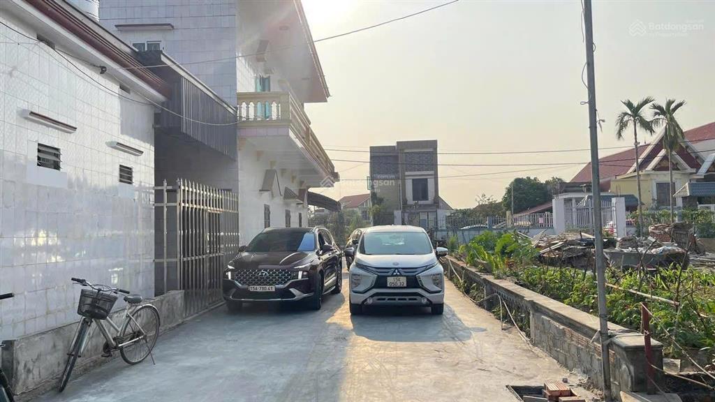 Bán đất tại xã an tiến, an lão, hải phòng, 950 triệu, 60.1m2, chính chủ giá tốt