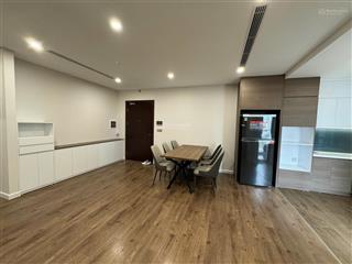 Cho thuê cc hoàng thành pearl 22 triệu có thương lượng, 108,65m2 3pn, 2wc tại nguyễn văn giáp