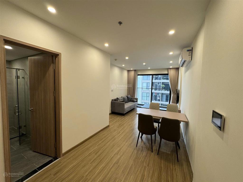Cho thuê 2pn 75m2 full đồ tc2  the canopy vinhome smart city giá 16.5 tr  0904 109 ***
