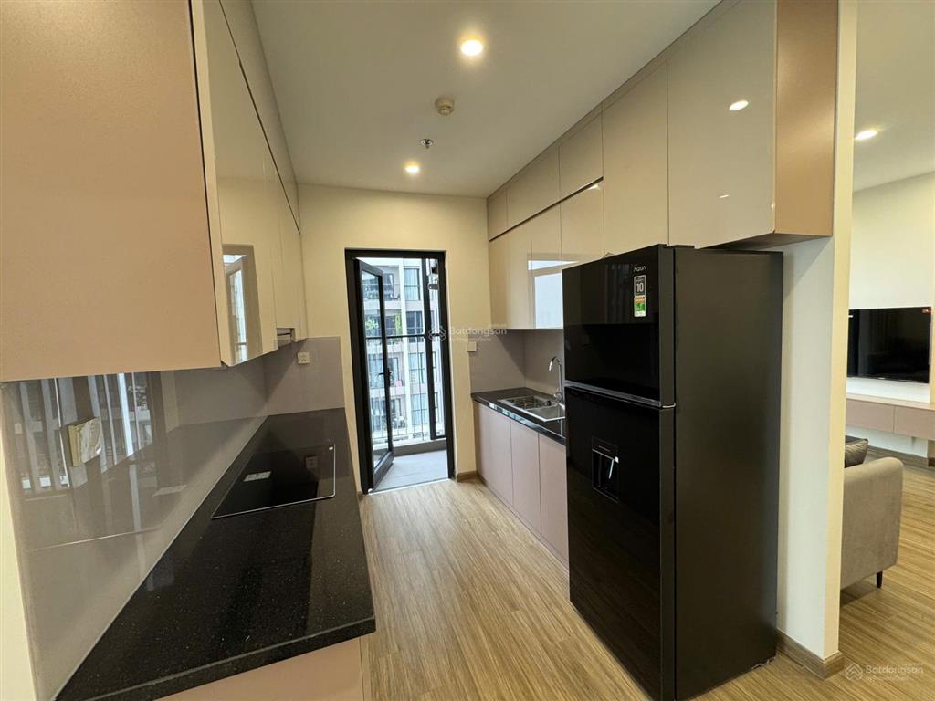 Cho thuê 2pn 75m2 full đồ tc2  the canopy vinhome smart city giá 16.5 tr  0904 109 ***