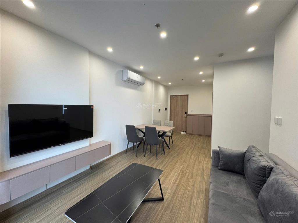 Cho thuê 2pn 75m2 full đồ tc2  the canopy vinhome smart city giá 16.5 tr  0904 109 ***