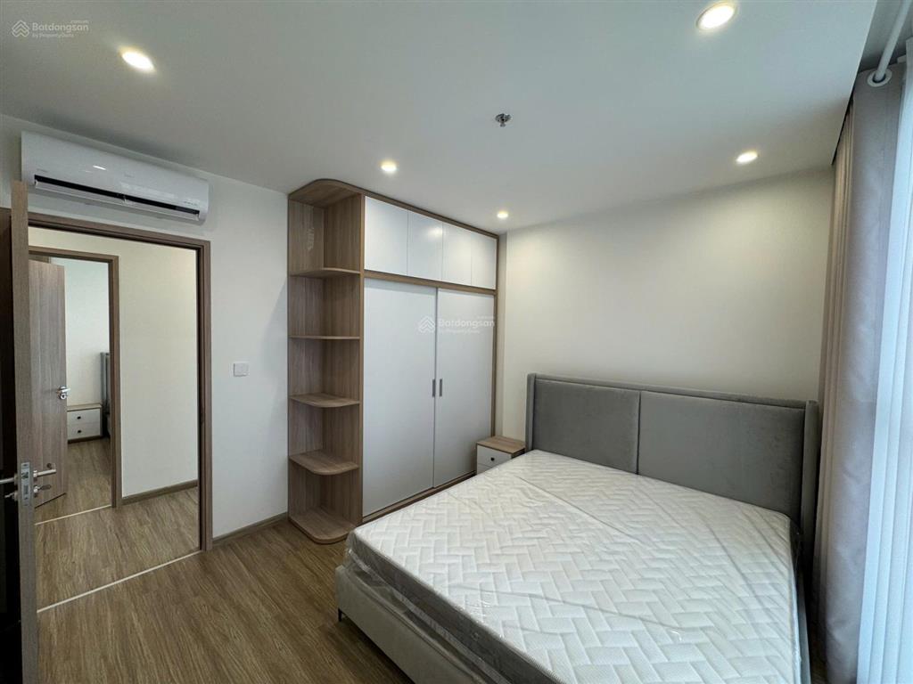 Cho thuê 2pn 75m2 full đồ tc2  the canopy vinhome smart city giá 16.5 tr  0904 109 ***