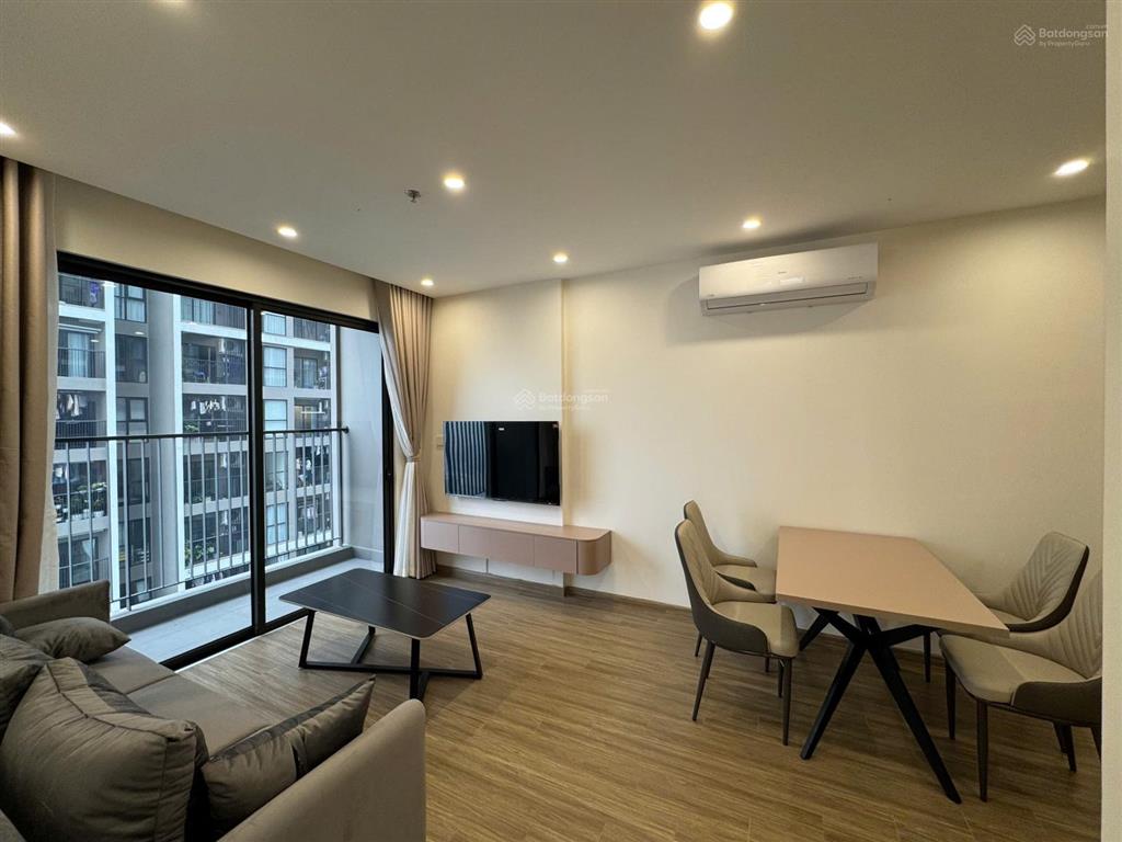 Cho thuê 2pn 75m2 full đồ tc2  the canopy vinhome smart city giá 16.5 tr  0904 109 ***