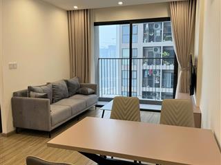 Cho thuê cc 2pn, 2wc, 75m2 tại the canopy residences, 16,5 triệu, view đẹp