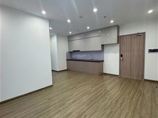 Cho thuê ch 2pn+, 2vs, 75m2, 12,5 triệu tại vinhomes smart city, phường tây mỗ, hà nội