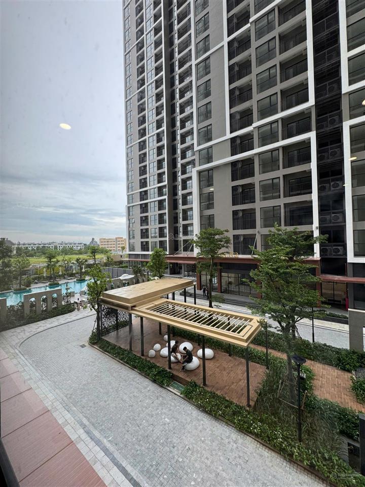 Cho thuê căn 2pn tc1 the canopy vinhomes smart city 65m2 giá 11,5 tr vào ngay  0904 109 ***