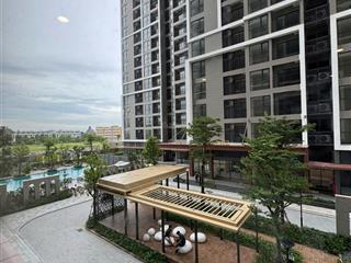 Cho thuê căn 2pn tc1 the canopy vinhomes smart city 65m² giá 11.5 tr vào ngay  0904 109 ***