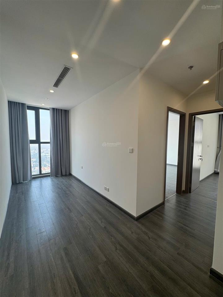 Cho thuê 2pn+ 72m2 tonkin 1, vinhomes smart city ntcb ở ngay giá 12.5 tr  0968 830 ***