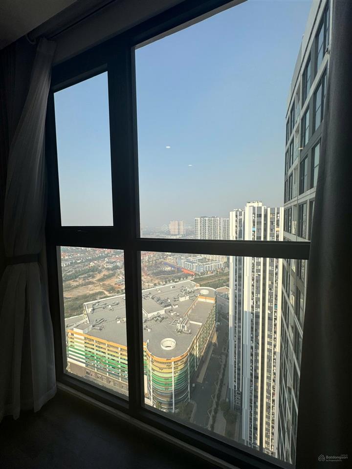Cho thuê 2pn+ 72m2 tonkin 1, vinhomes smart city ntcb ở ngay giá 12.5 tr  0968 830 ***