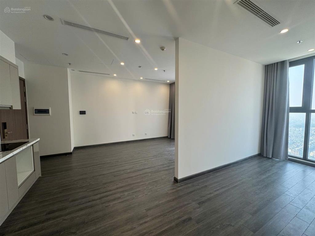 Cho thuê 2pn+ 72m2 tonkin 1, vinhomes smart city ntcb ở ngay giá 12.5 tr  0968 830 ***