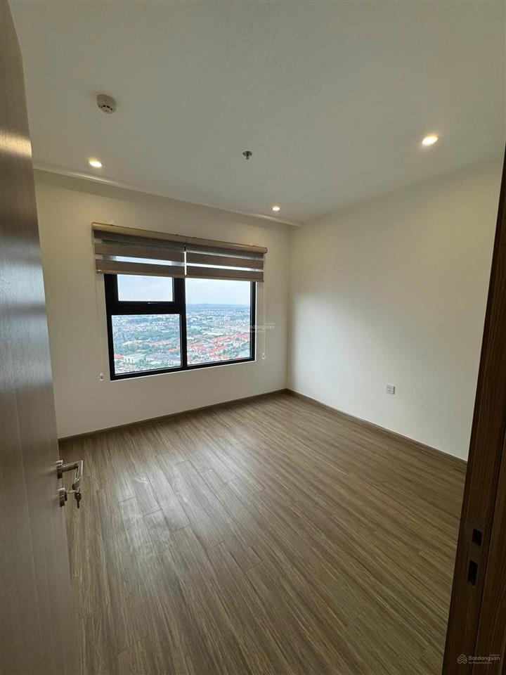 Cho thuê cc 3pn, 2wc, giá 13 triệu, 75 m2 tại vinhome smart city, hà nội 0904 109 ***