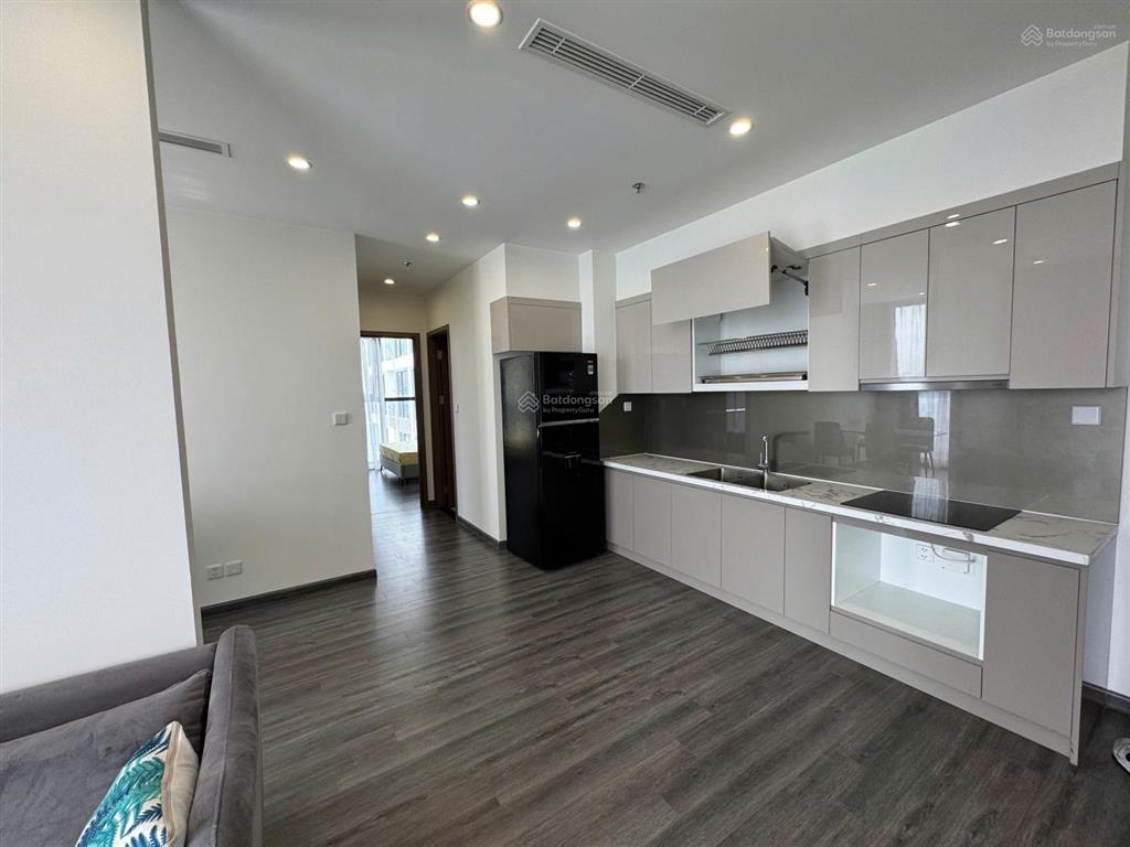 Cho thuê 2pn+ 72m² tonkin  vinhomes smart city full đồ giá 16 triệu/tháng.  0904 109 ***