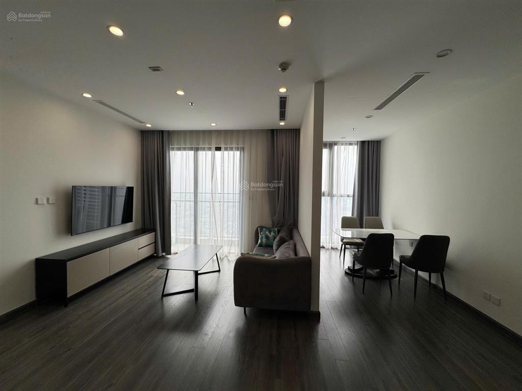 Cho thuê 2pn+ 72m² tonkin  vinhomes smart city full đồ giá 16 triệu/tháng.  0904 109 ***
