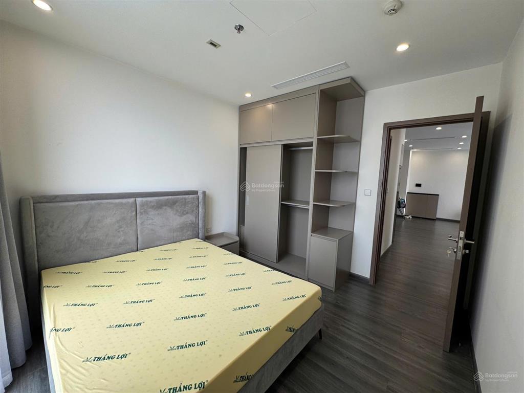 Cho thuê 2pn+ 72m² tonkin  vinhomes smart city full đồ giá 16 triệu/tháng.  0904 109 ***