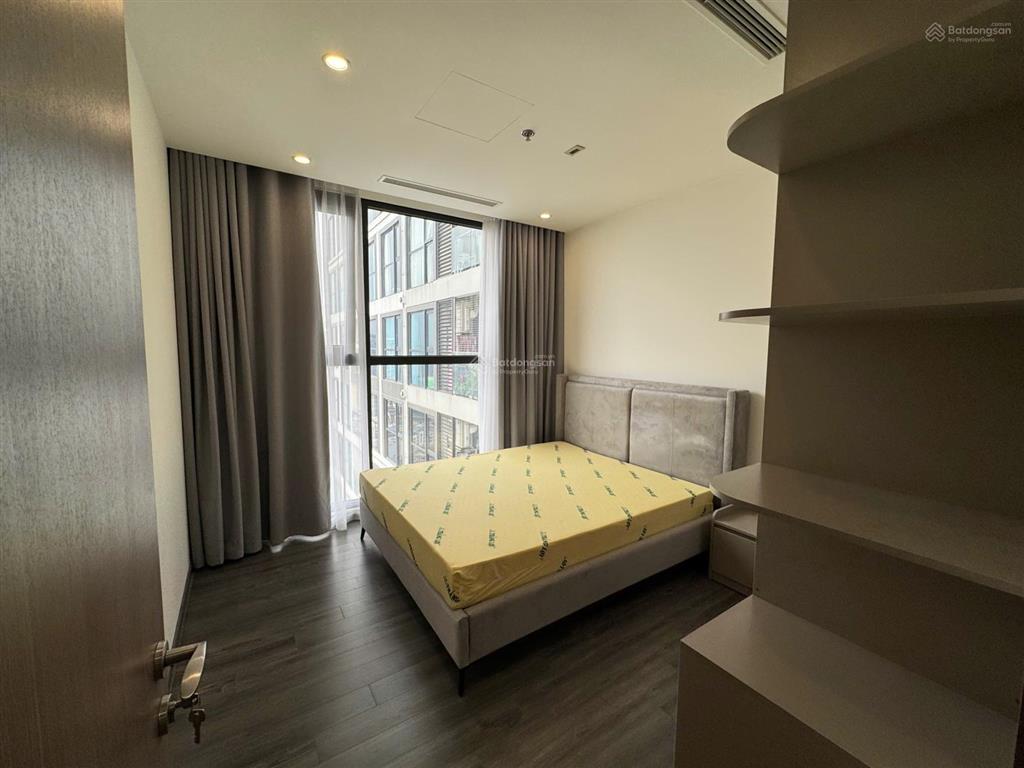 Cho thuê 2pn+ 72m² tonkin  vinhomes smart city full đồ giá 16 triệu/tháng.  0904 109 ***