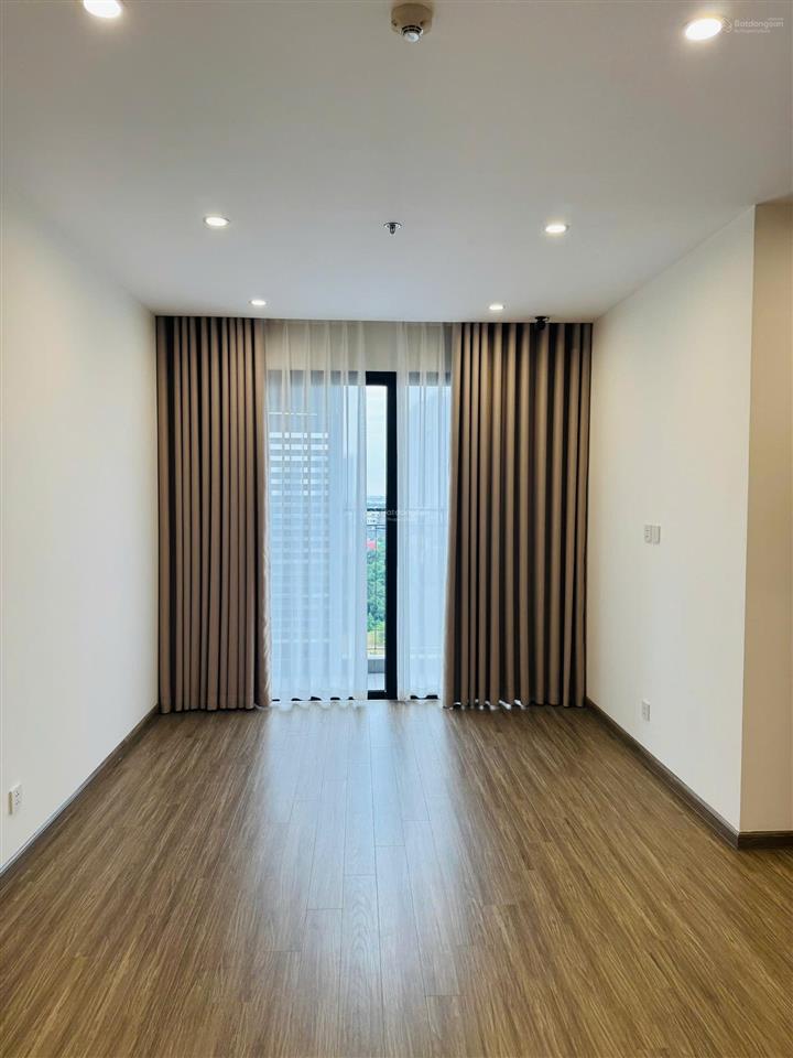 Chính chủ cần bán căn 3pn 73m2 vinhomes smart city phân khu gs6
