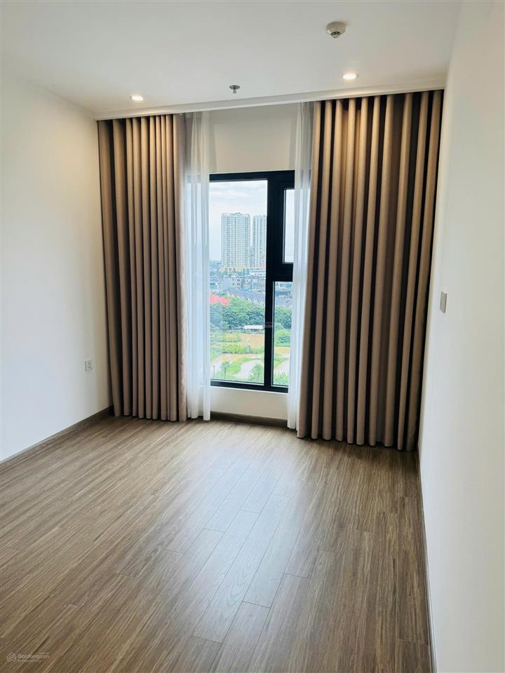 Chính chủ cần bán căn 3pn 73m2 vinhomes smart city phân khu gs6