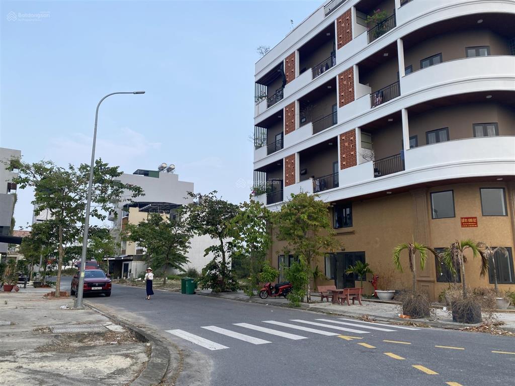 Sụp hầm  đất nền fpt (96m2) chỉ 4 tỷ 750 (đẹp)