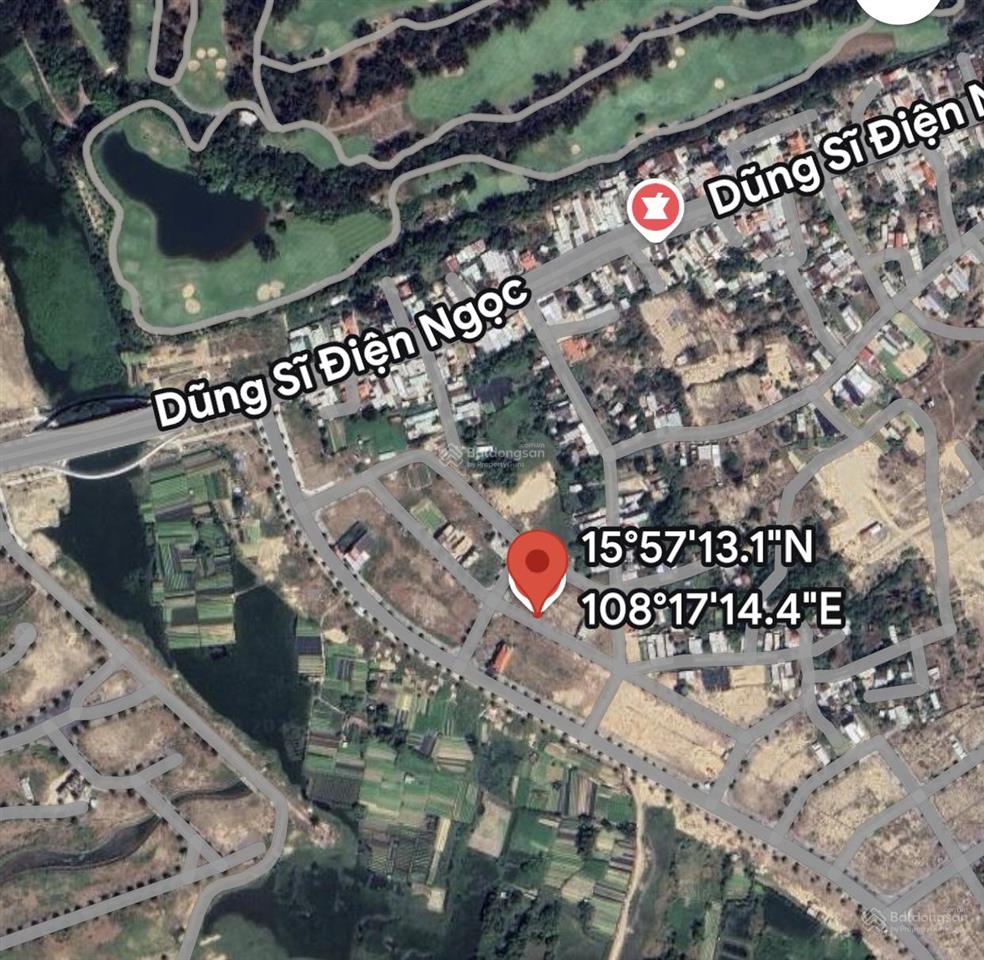 Đất biển đà nẵng 2 tỷ 930 (sông 300 mét, biển 800 mét) (rẻ đẹp lời nhiều) (vay 3 bên)