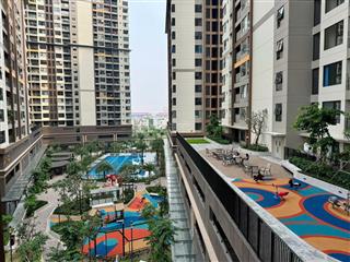 Cc đẹp xuất sắc tại akari city nam long, 4,1 tỷ, 62,5m2, căn kế góc, tầng thấp tháp ak9 phase 2