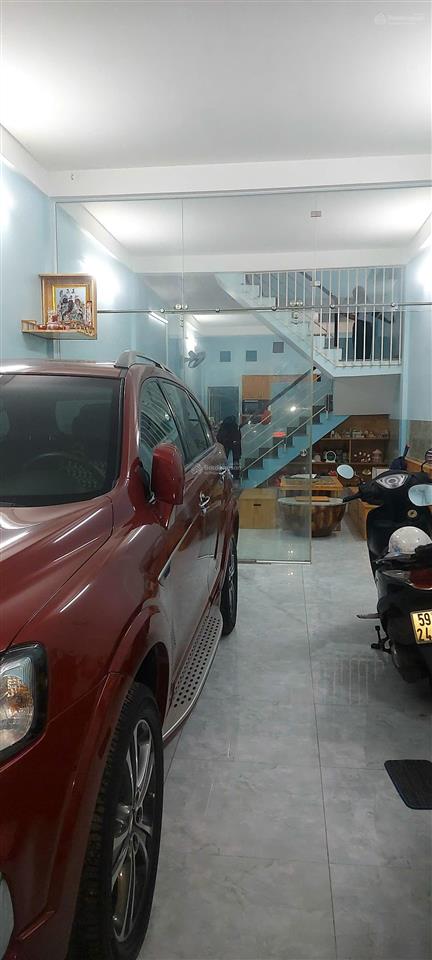 Bán nhà mặt phố cực chất đường 84, phường 4, quận 8, tp.hcm, 15,1 tỷ, 79m2