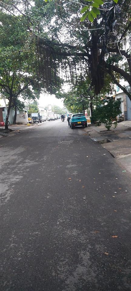 Bán nhà mặt phố cực chất đường 84, phường 4, quận 8, tp.hcm, 15,1 tỷ, 79m2