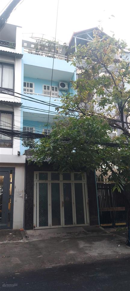 Bán nhà mặt phố cực chất đường 84, phường 4, quận 8, tp.hcm, 15,1 tỷ, 79m2