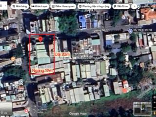 Bán kho xưởng mặt tiền đường 13, p. an lạc, tp.hcm