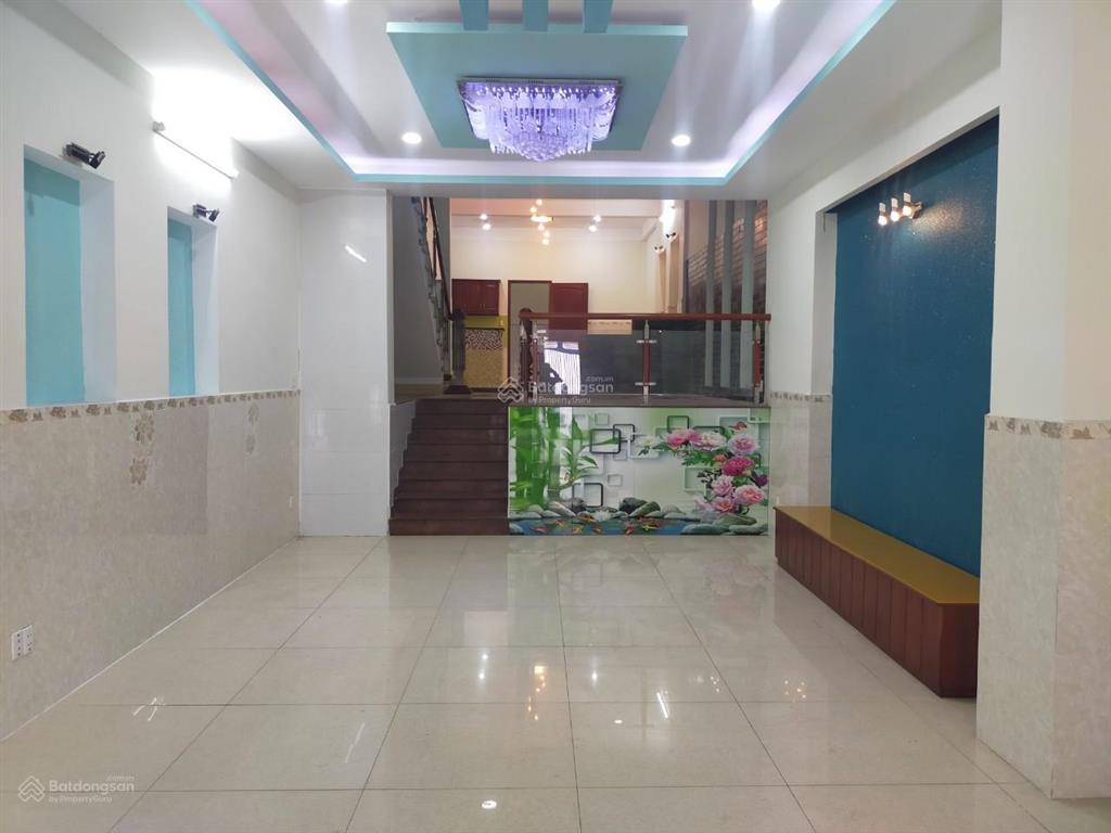 Bán nhà mặt phố đẹp, giá siêu hời 20,5 tỷ, 151,2m2 tại lê thị chợ, p phú thuận, q7, tp.hcm
