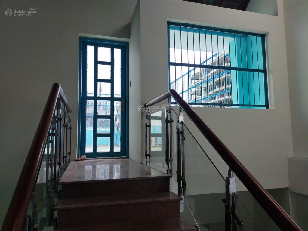 Bán nhà mặt phố đẹp, giá siêu hời 20,5 tỷ, 151,2m2 tại lê thị chợ, p phú thuận, q7, tp.hcm