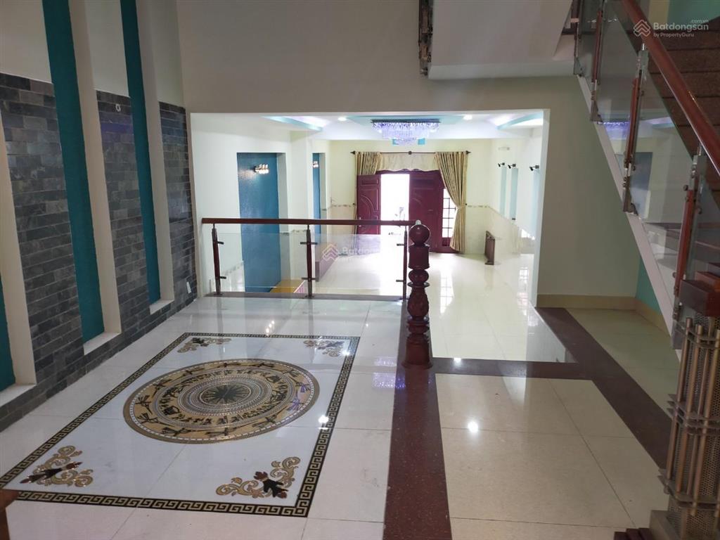 Bán nhà mặt phố đẹp, giá siêu hời 20,5 tỷ, 151,2m2 tại lê thị chợ, p phú thuận, q7, tp.hcm