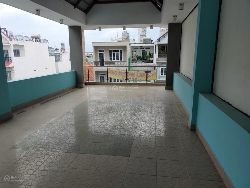Bán nhà mặt phố đẹp, giá siêu hời 20,5 tỷ, 151,2m2 tại lê thị chợ, p phú thuận, q7, tp.hcm