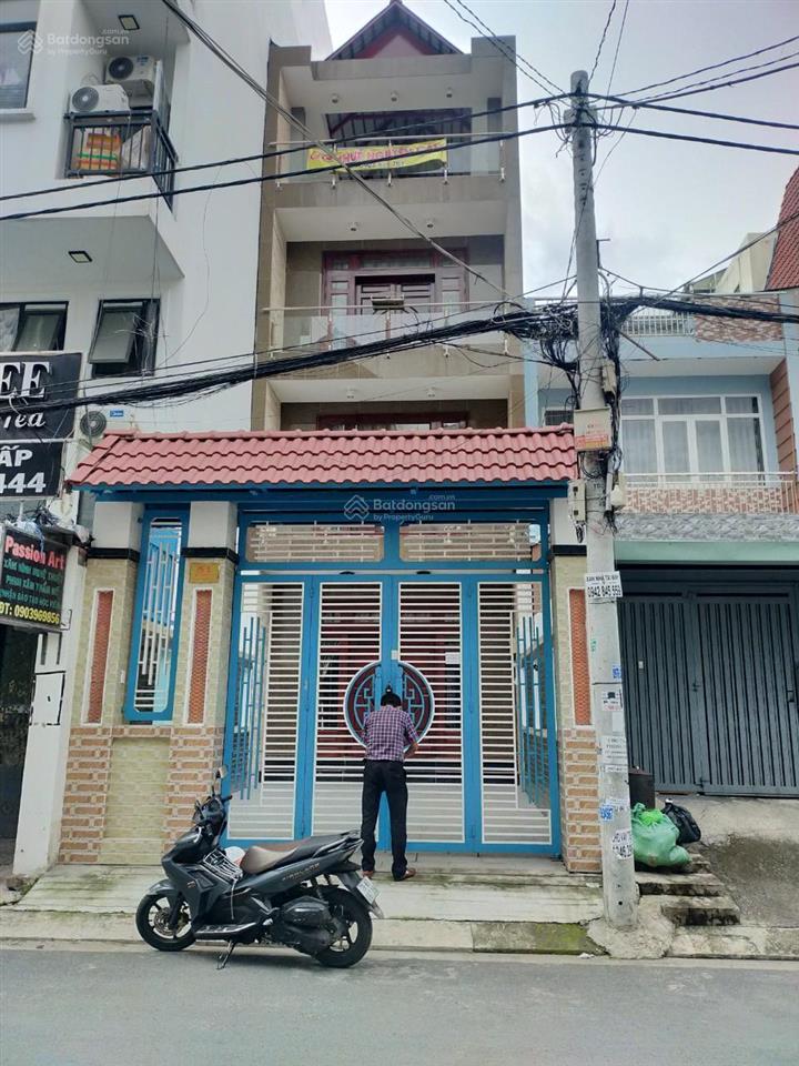 Bán nhà mặt phố đẹp, giá siêu hời 20,5 tỷ, 151,2m2 tại lê thị chợ, p phú thuận, q7, tp.hcm