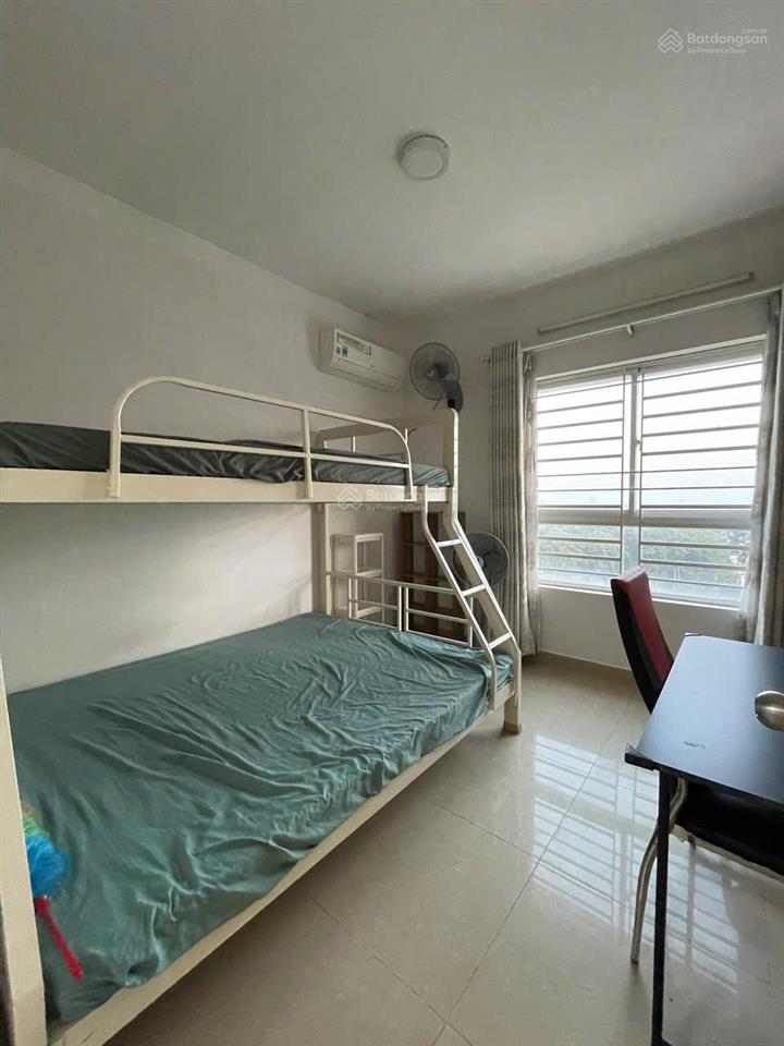 Bán căn góc cc 2pn 60.4m2, giá 4 tỷ, tại cc 155 nguyễn chí thanh, quận 5, tp.hcm, uy tín