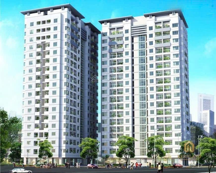 Bán căn góc cc 2pn 60.4m2, giá 4 tỷ, tại cc 155 nguyễn chí thanh, quận 5, tp.hcm, uy tín