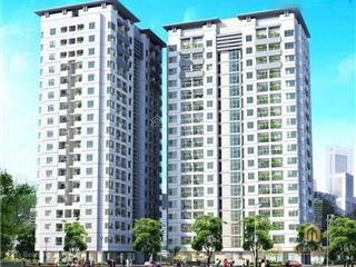 Bán căn góc cc 2pn 60.4m2, giá 4 tỷ, tại cc 155 nguyễn chí thanh, quận 5, tp.hcm, uy tín