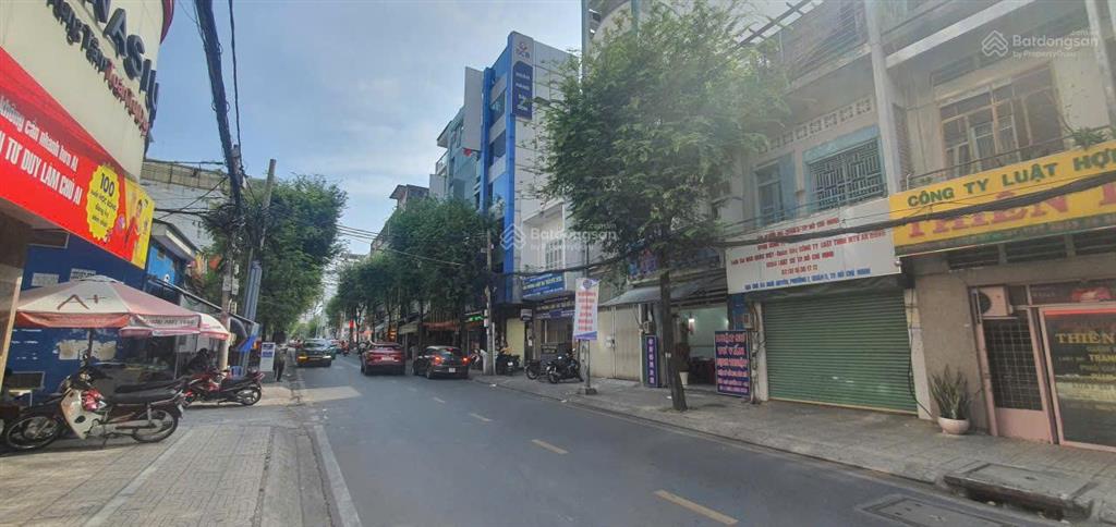Bán nhà mặt phố mặt tiền đường ngô quyền, liền kề pcc số 2, ubnd p.an đông (q5 cũ), tp.hcm