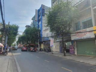 Bán nhà mặt phố mặt tiền đường ngô quyền, liền kề pcc số 2, ubnd p.an đông (q5 cũ), tp.hcm